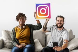 instagram