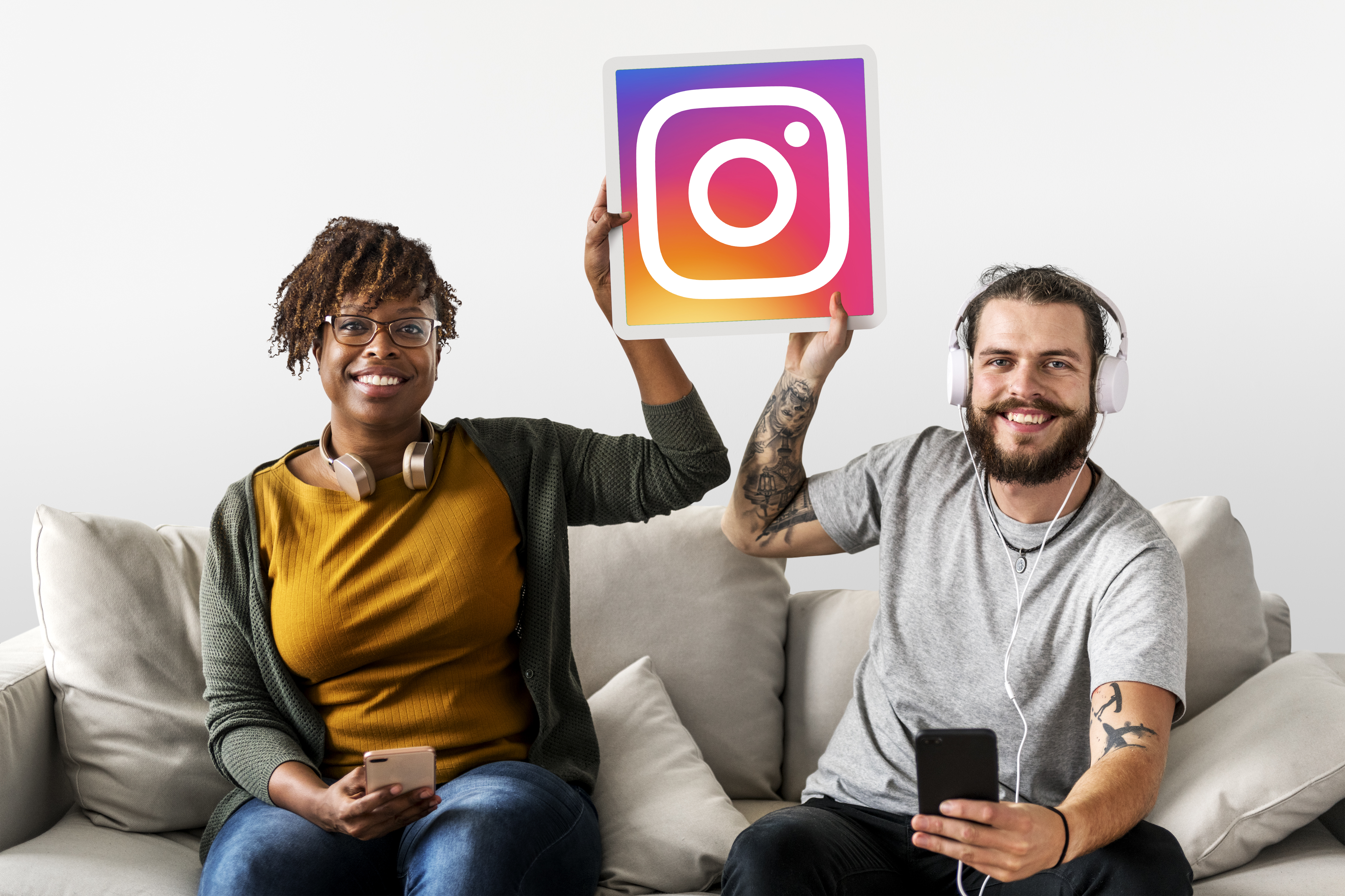 instagram