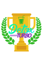logo detox turbo